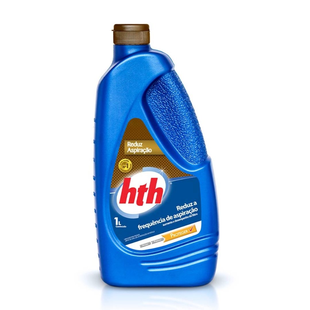 HTH- Reduz Aspiração 1L