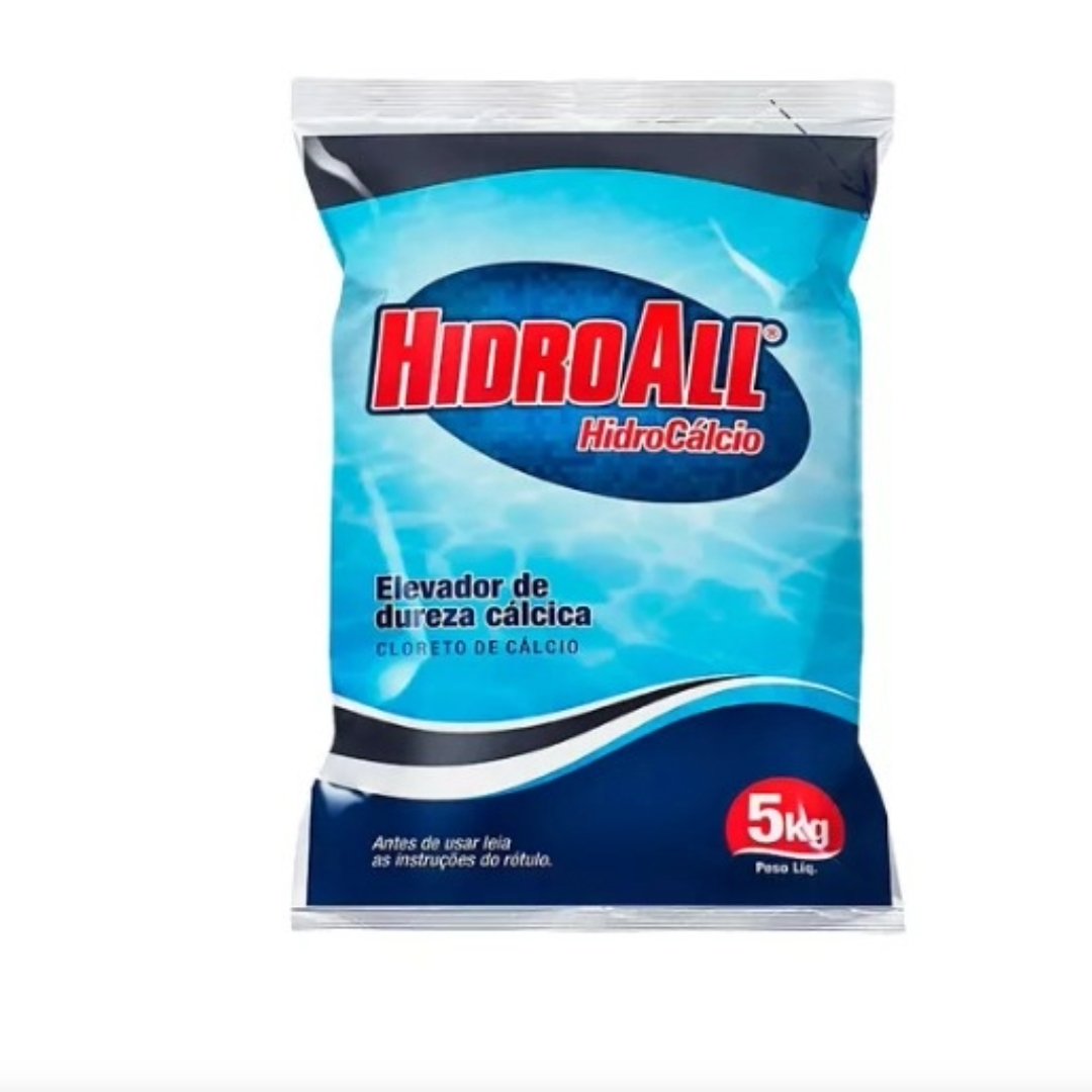 HCL- HidroCálcio 5kg